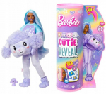 Lėlės Barbie Cutie Reveal rinkinys