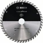 Bosch pjūklo diskas