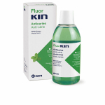 Burnos skalavimo skystis FluorKin Anticaries, 500 ml