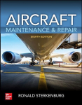 Aircraft Maintenance & Repair, Eighth Edition 8th edition