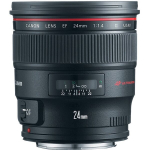 Canon EF 24mm f/1.4L II USM