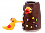 Edukacinis žaidimas Woodpecker