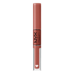 Blizgus lūpų blizgis Nyx Professional Makeup