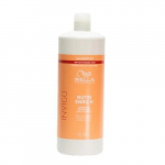 Drėkinamasis plaukų &scaron;ampūnas Wella Invigo Nutri-Enrich, 1000ml