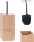 Bathroom Solutions tualeto &scaron;epetys su konteinerio stovu 540610