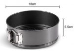 Torto forma WINDER, 18cm