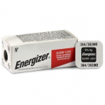 Elementai Energizer, 10 vnt