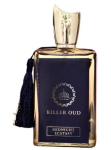 Kvapusis vanduo Paris Corner Killer Oud Midnight Ecstasy EDP vyrams ir moterims, 100 ml