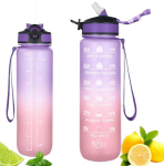 Gertuvė su &scaron;iaudeliu Ombre, 1000ml