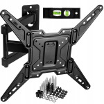 TV laikiklis King Mount KG-1032, 22-65" Vesa