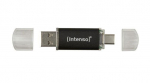 USB laikmena Intenso Twist Line 32 GB