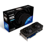 Sparkle Intel Arc A770 ROC 16GB Black vaizdo plok&scaron;tė