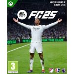 Kompiuterinis žaidimas EA Sports FC 25 Xbox One Series X