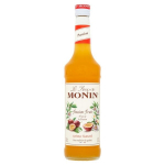 Pasiflorų sirupas Monin, 700ml