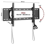 Fiber Novelty C5T 45''-90''