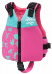 Plaukimo liemenė vaikams Aqua Speed ​​​​Safe Splash, rožinė