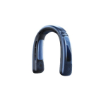 Ne&scaron;iojamas kaklo ventiliatorius Remax RS-GFO1 16℃ 23db 8000rpm 360&deg;type-c 48h 9W