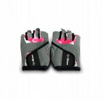 GymBeam Pink Camo treniruočių pir&scaron;tinės moterimis