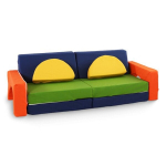Modulinė sofa MKS, įvairių spalvų