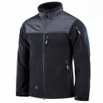 Žieminė striukė, M-Tac, Alpha Microfleece Gen.II, Dark Navy Blue