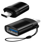 Adapteris USB-C į USB 3.0