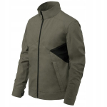 Vyri&scaron;ka pavasarinė striukė Helikon-Tex GREYMAN Taiga Green/Jouda
