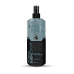 Jūros druskos pur&scaron;kiklis Nishman Sea Salt Spray 02 vyrams, 200 ml
