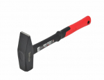 AWTOOLS LOCKSTOCK PLAKTUKAS 2,0 kg JUODAS PLUO&Scaron;AS