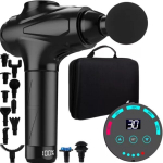 Lootlyfe Massage Gun