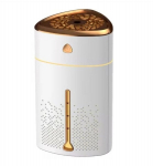Ultragarsinis daugiafunkcinis oro drėkintuvas, 1000 ml.
