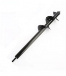 Sodo sraigtas kasimo darbams 8x45 cm