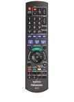 Tolimo Valdymo Pultas Panasonic TV Viera TX L32 L37 L42 LX700 LX800
