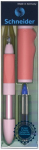Ra&scaron;iklis Base Senso pink-red