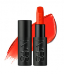 Lūpų dažai NARS Explicit Longwear Satin Radiant Red 3,8 g