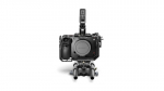 Camera Cage for Sony FX3/FX30 V2 Basic Kit - Black