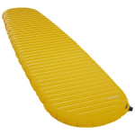 Turistinis kilimėlis Therm-a-Rest, 64x183 cm, geltonas