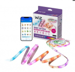 LED juosta WiZ World Smart WiFi, IP20, 10 m