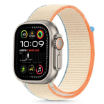 TECH-PROTECT NYLON APPLE WATCH 6 | 7 | 8 | 9 | 10 | SE (40 | 41 | 42 MM) KREMINIS