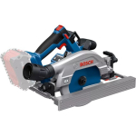 Diskinis pjūklas Bosch GKS 18V-57-2 GX Solo LB, 18 V, be akumuliatoriaus ir įkroviklio