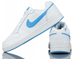 Batai NIKE EBERNON LOW AQ1775 102 Dydis-42,5, 42,5