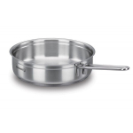 Korkmaz keptuvė Alfa, 2,7 l, 24 cm