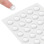 Silikoniniai apsauginiai spintelių kam&scaron;teliai