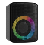 Tellur Bluetooth garsiakalbis Buzz 80W &ndash; Galingas vakarėlio garsas ne&scaron;iojamame korpuse