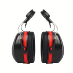 Pramoninės ausinės su &scaron;almo tvirtinimu Vian H10Pro