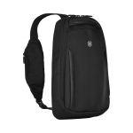 Victorinox Altmont Professional Monosling Kuprinė, Juoda