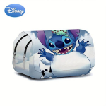 Stitch Disney drobinis penalas - patvarus vaikų kanceliarinis dėklas., B178