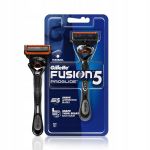 Gillette Fusion5 ProGlide Flexball skustuvas