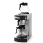 Kavos virimo aparatas 1.8L, Hendi