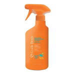 Vaikų apsauginis pur&scaron;kiklis nuo saulės SPF50 Gis&egrave;le Denis, 400ml