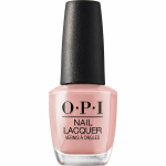 Nagų lakas OPI Dulce De Leche, 15 ml